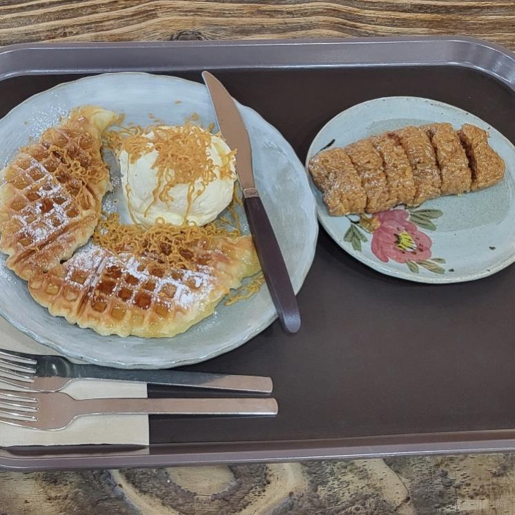 한옥카페 갤러리 도솔