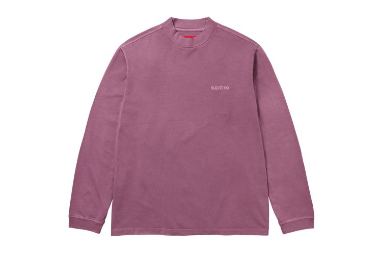 Supreme 2023 F/W Collection