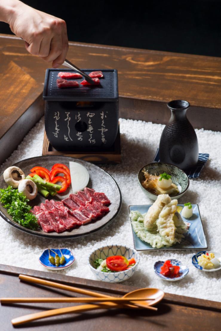 토모노야 호텔&료칸