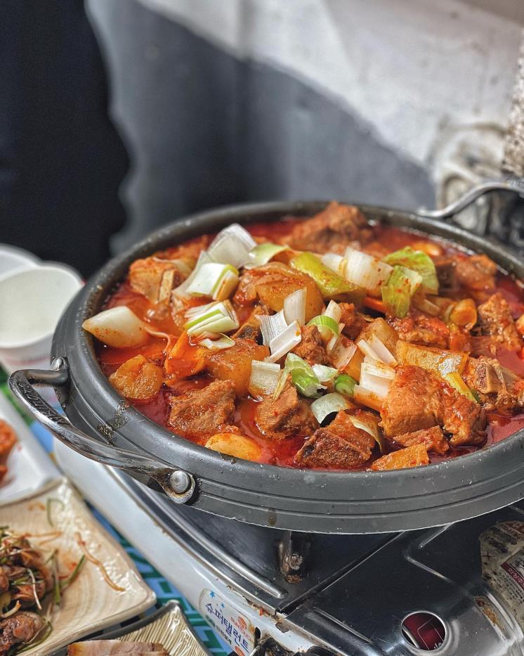 나드리식품 @sojunyupp