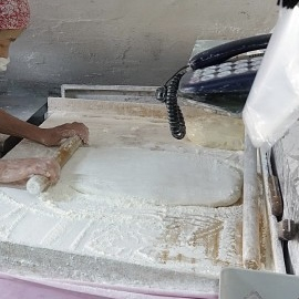 대왕칼국수