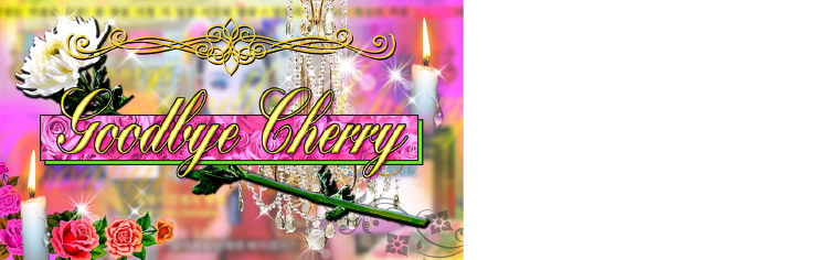 류성실, ‘Goodbye Cherry Jang’, 2019, Video and OBS based performance, 30min.