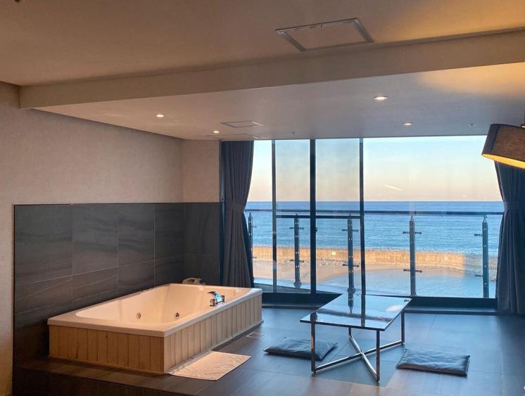 더블유 스파 풀빌라 @s.__.ssong