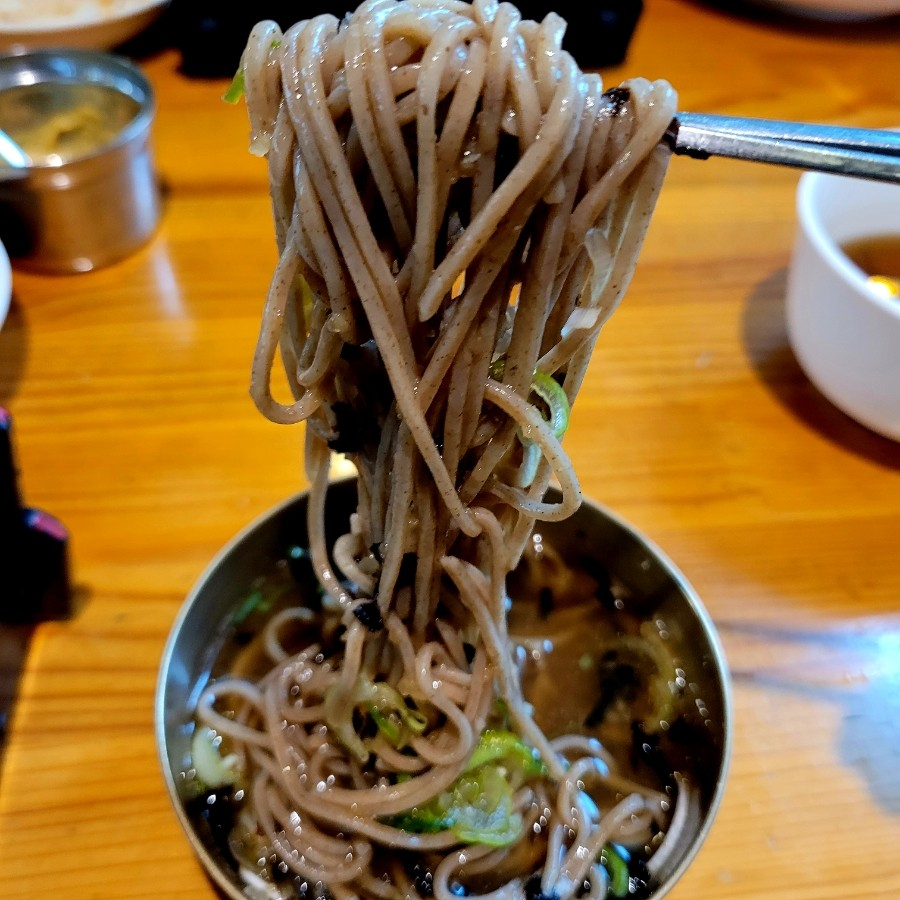 유림면