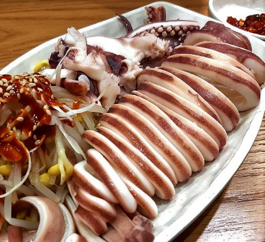 두성전주콩나물국밥