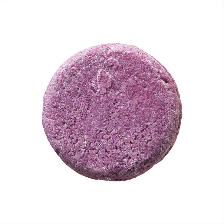 5 LUSH 제이슨 앤 더 아르간 오일 샴푸 바 55g/1만8000원