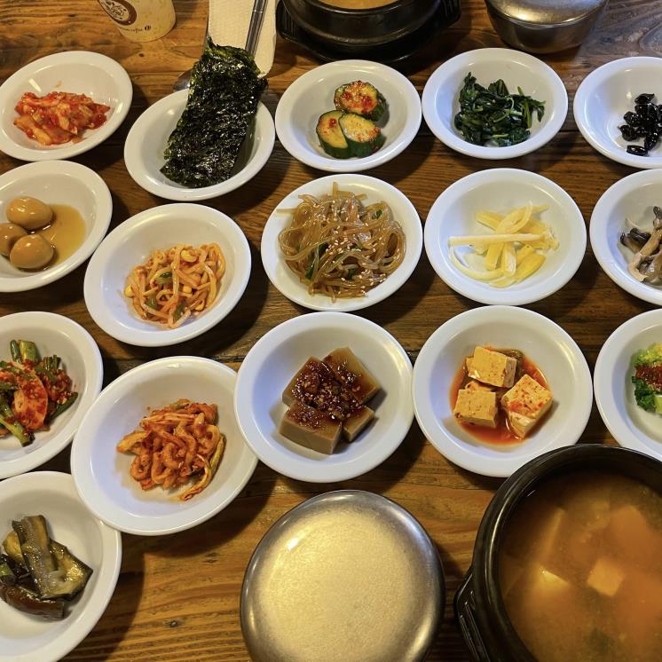 곽경찬의 시골밥상