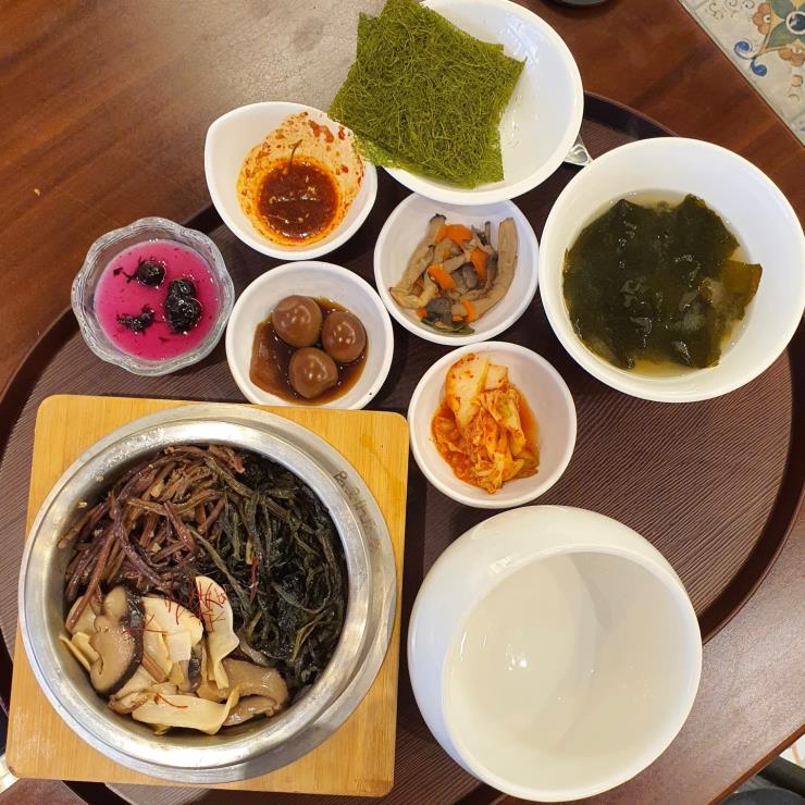 광화문석갈비