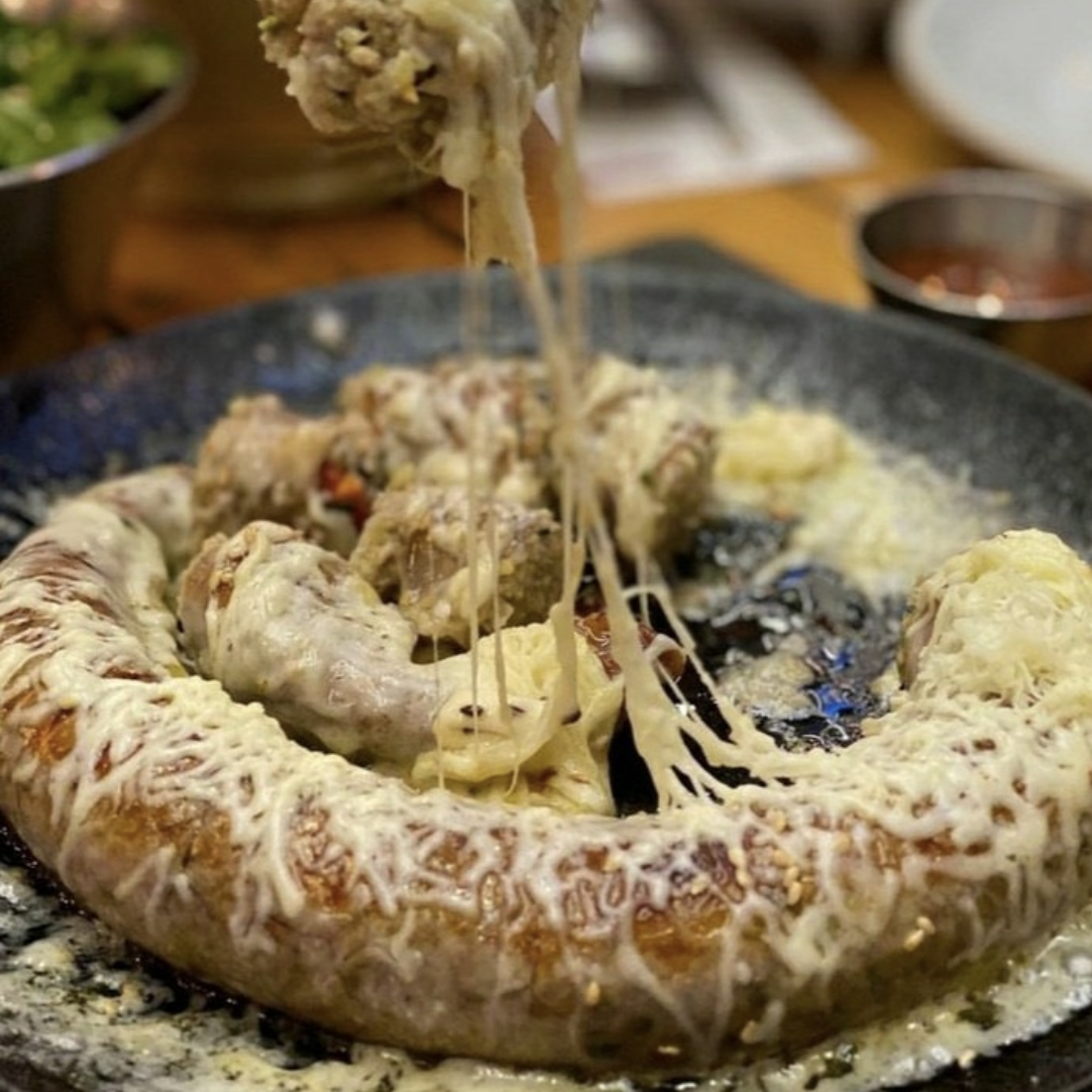 순대실록