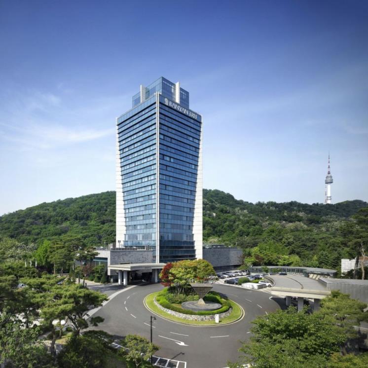 반얀트리 클럽 앤 스파 @banyantree_seoul