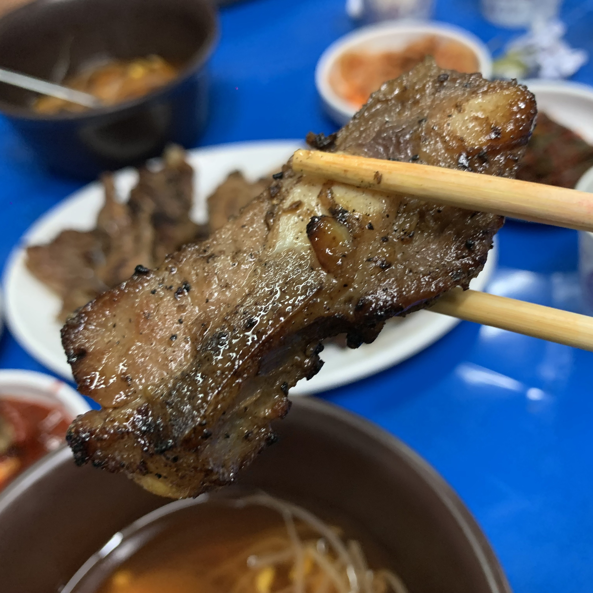 경상도식당