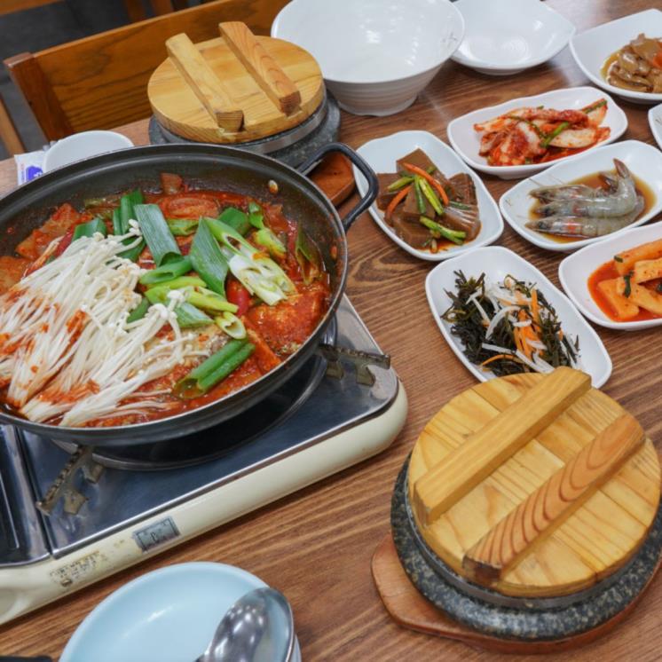 은행나무집