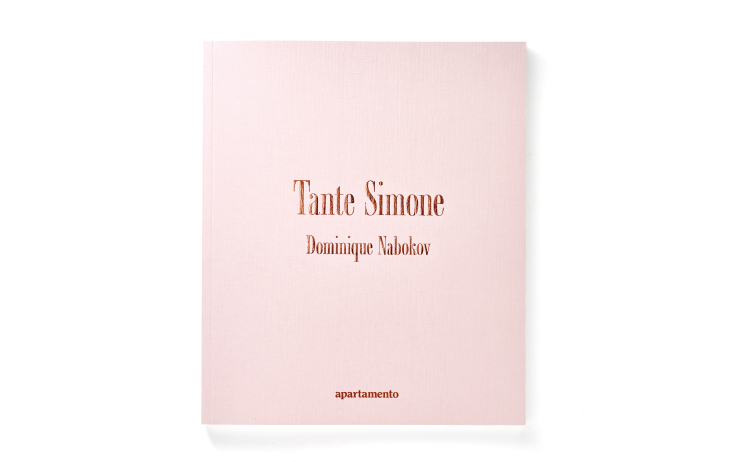<TANTE SIMONE> Dominique Nabokov