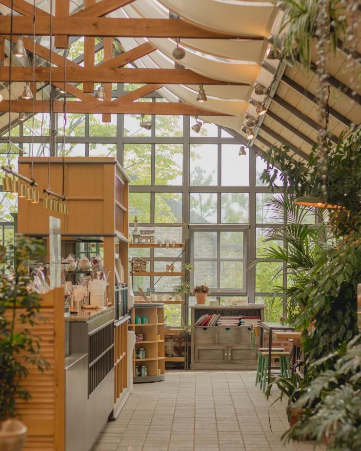 티하우스에덴 @mimm_taste