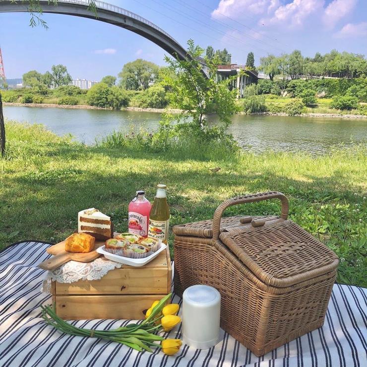 선유기지 @seonyu_picnic