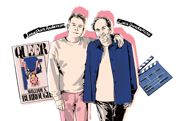 ILLUSTRATOR 조성흠 