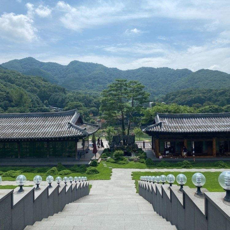 @bueokdaejang