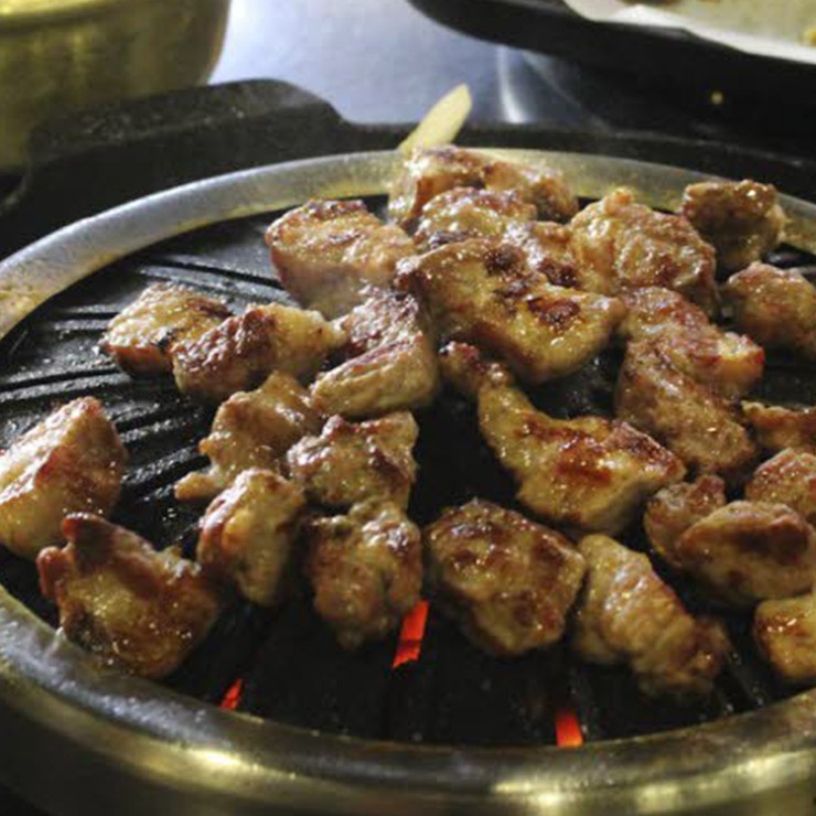 몽실식당