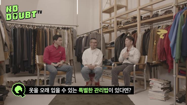 노다웃티비 4화