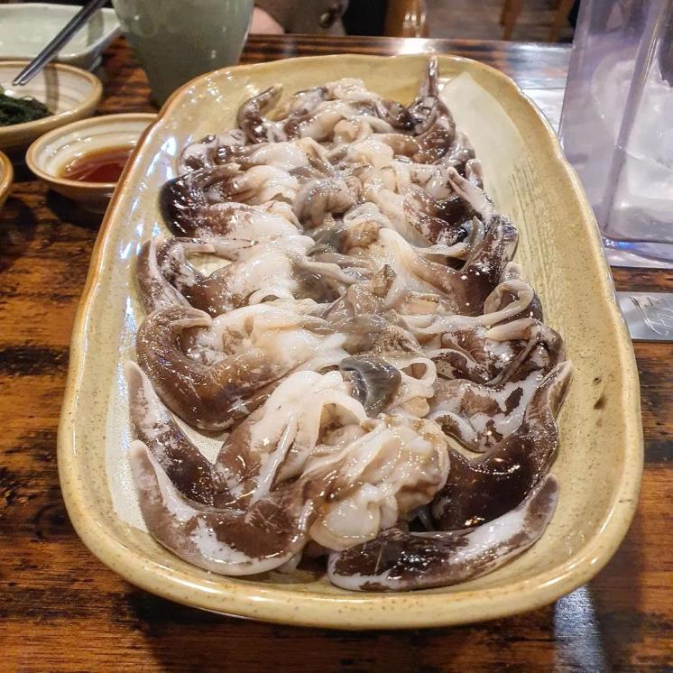 갯돌 @mr.ricesoup3