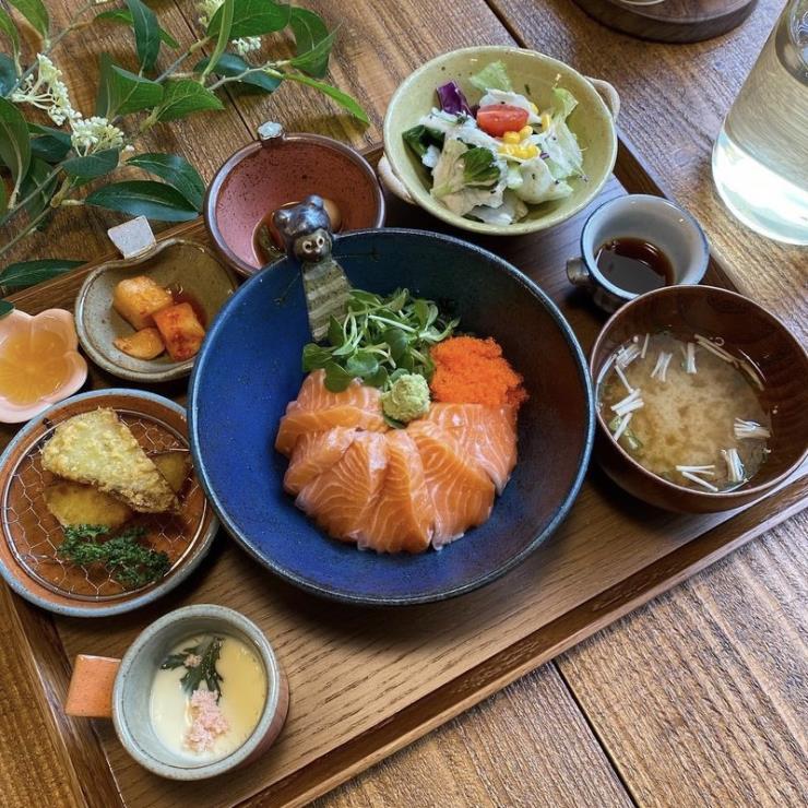 시카노이에
