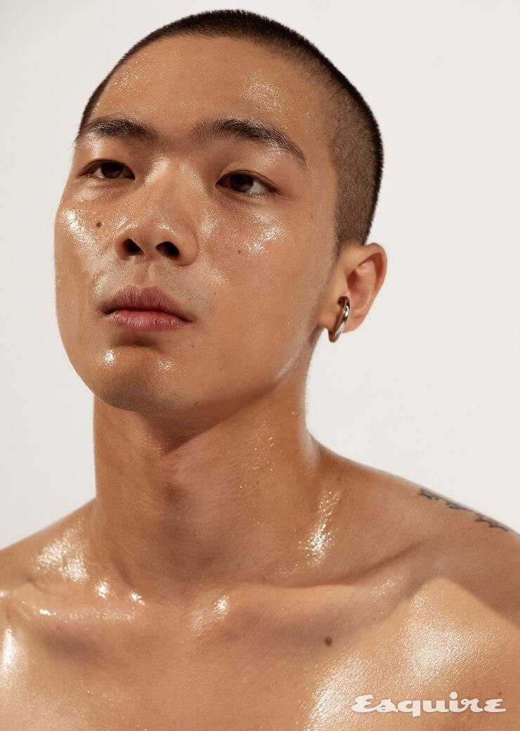이어커프 17만5000원 포트레이트 리포트.