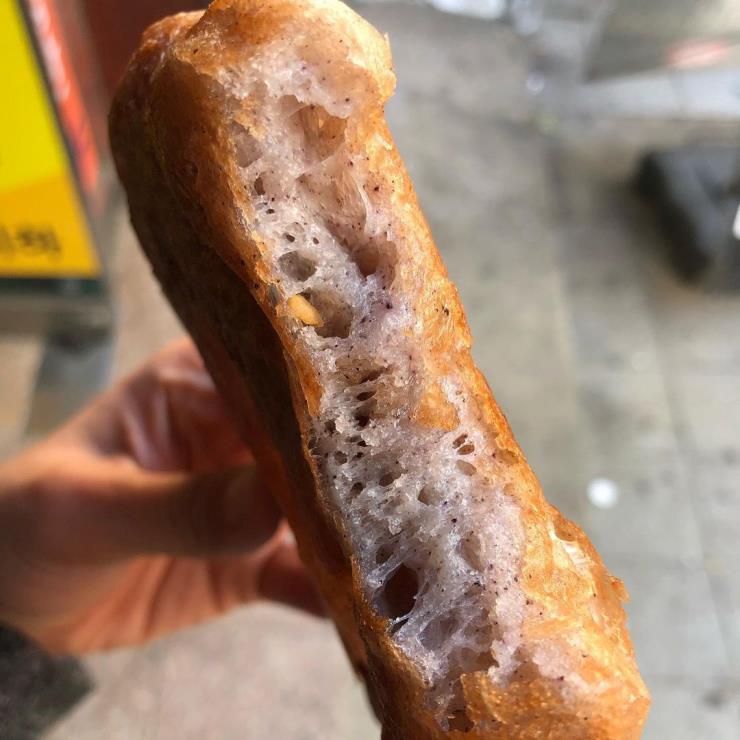 영희네 분식 @hongyoshi