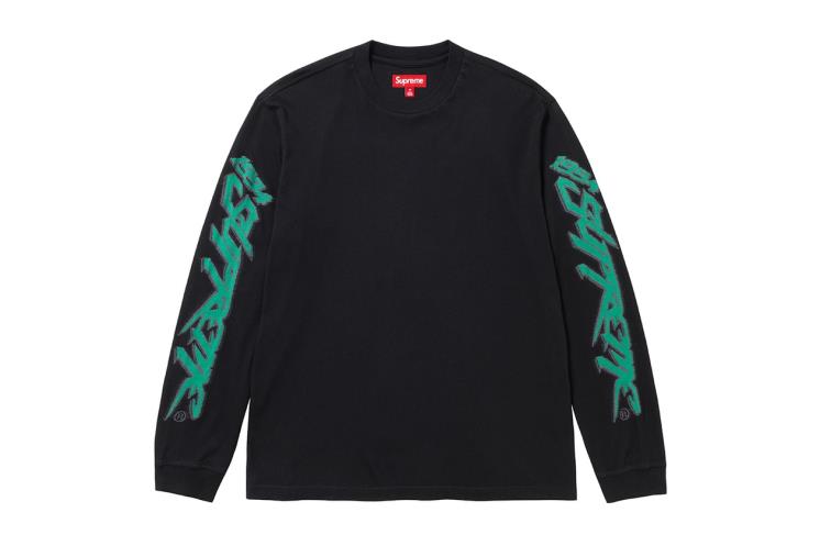 Supreme 2023 F/W Collection