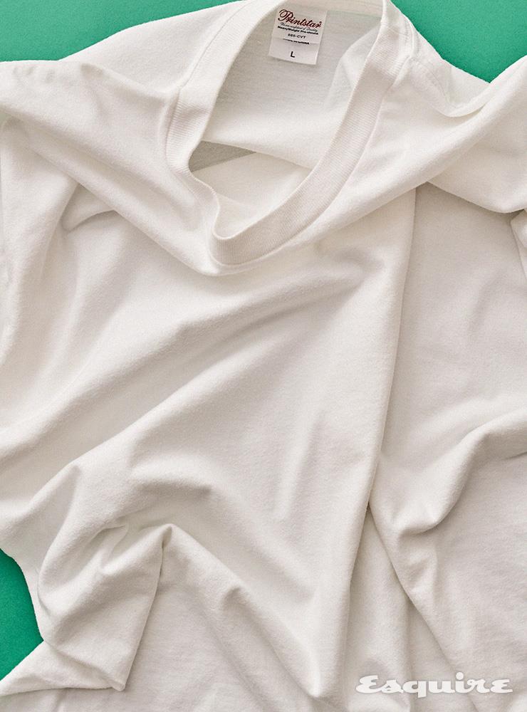 티셔츠 5000원대 프린트스타.