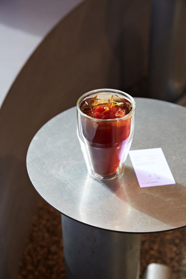 브루잉 세레모니