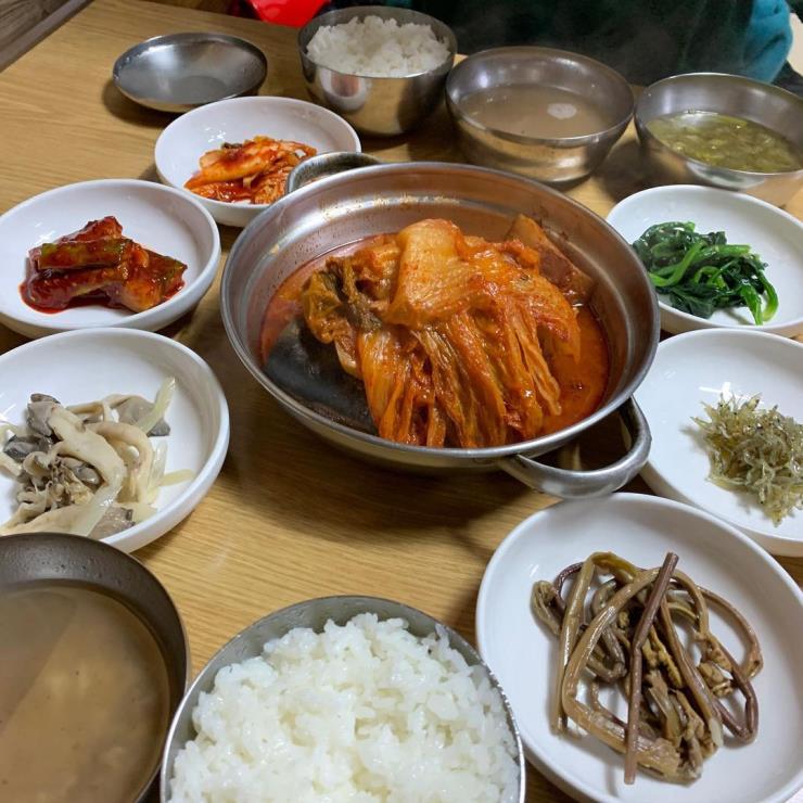 소문난식당 @rose_erosa