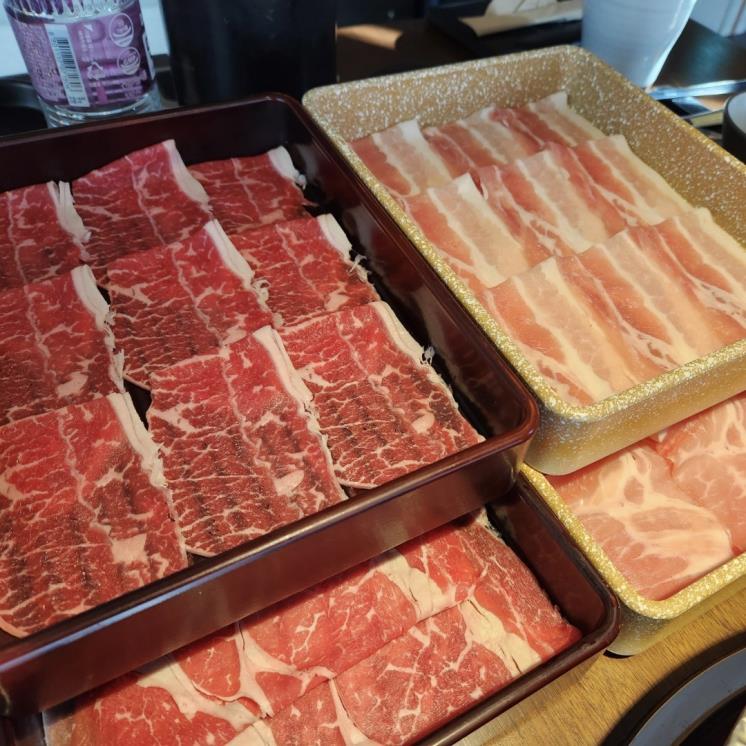 모던샤브하우스