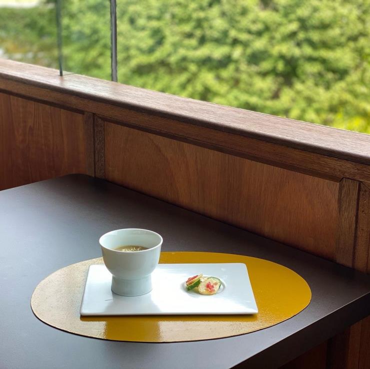 한식공간 @hansikgonggan