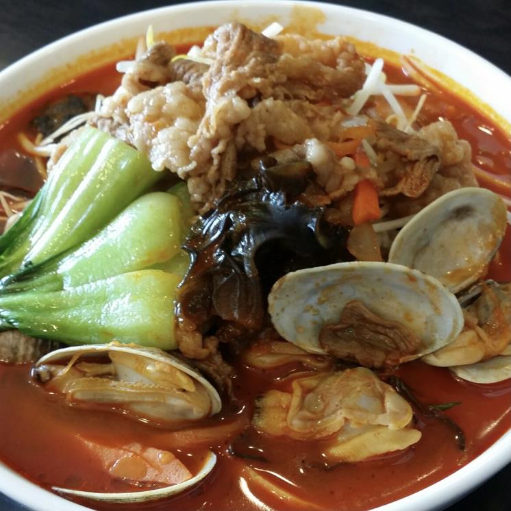 서울홍성원