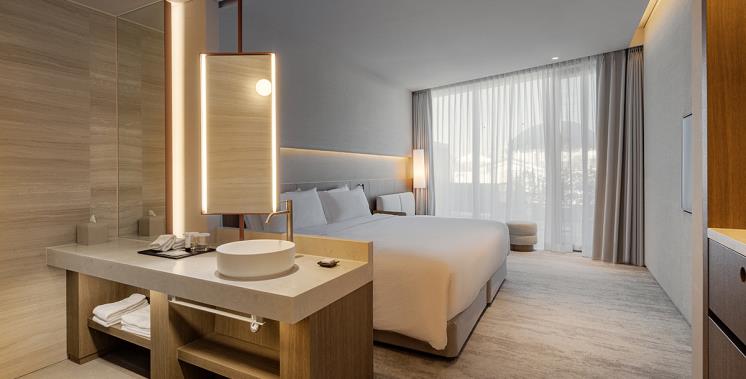 코랄로 바이 조선