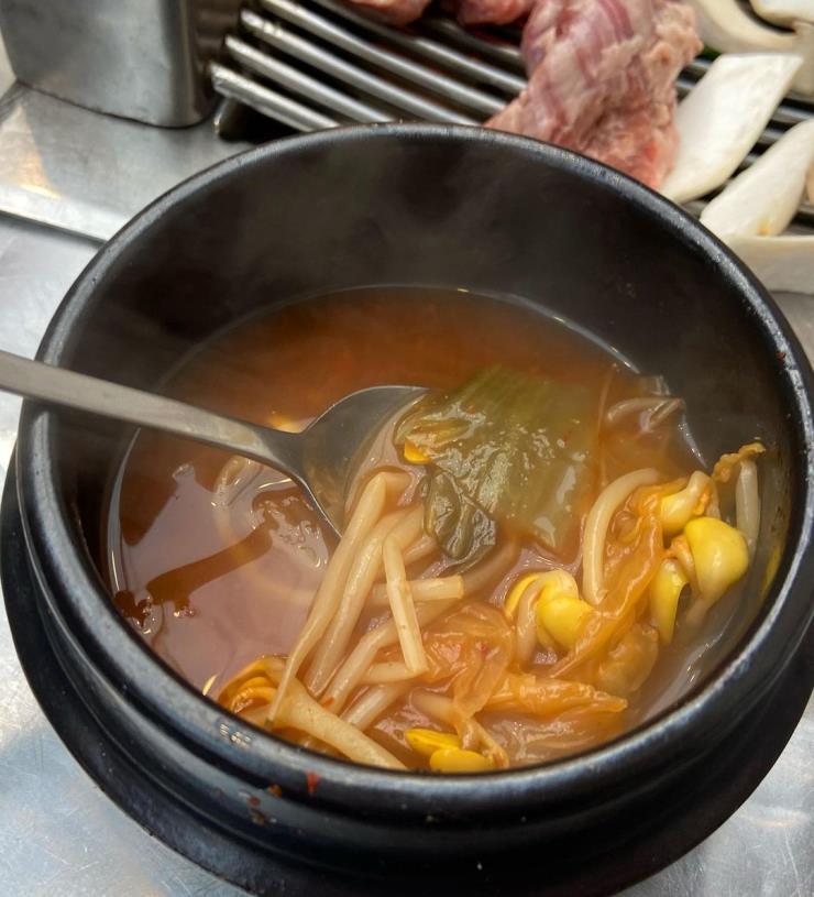 미갈매기살 @beeee_honey