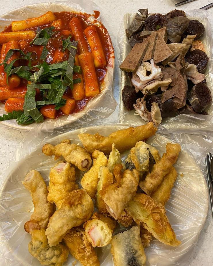 순금이떡볶이 @ssun111482