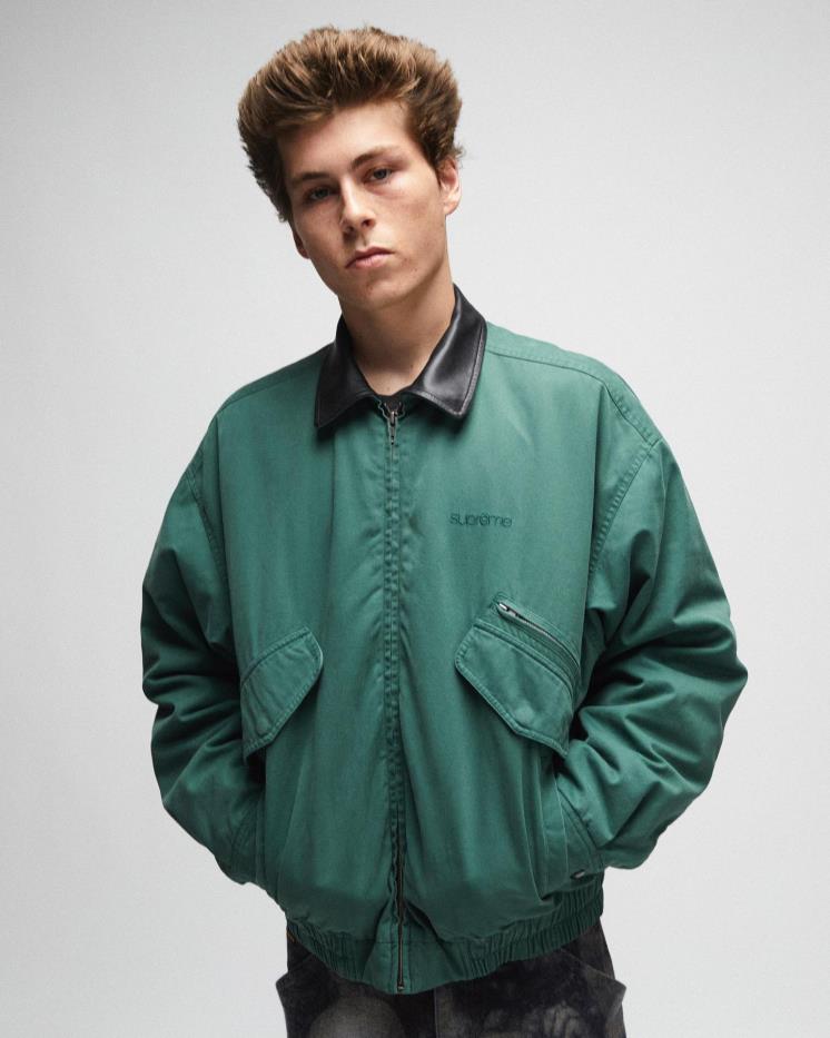 Supreme 2023 F/W Collection