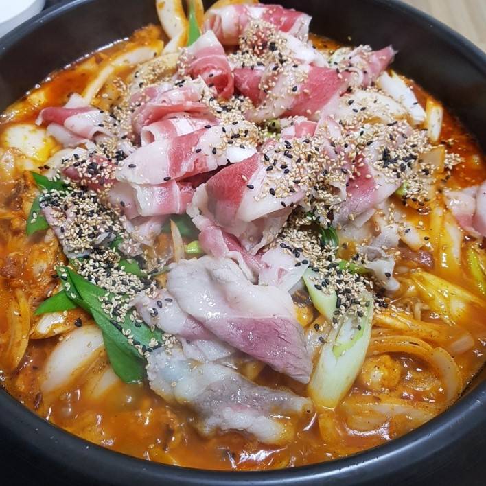 우리식당