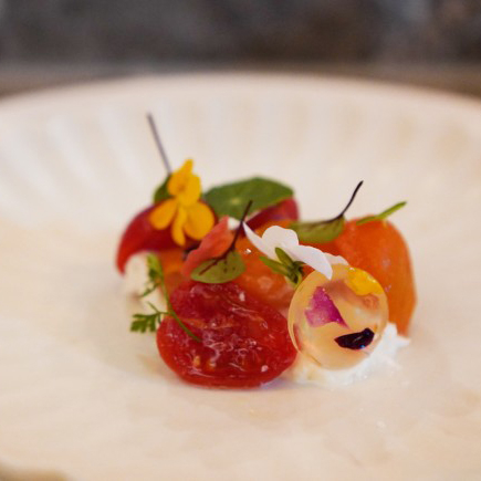 Blog @chef_jin_heo