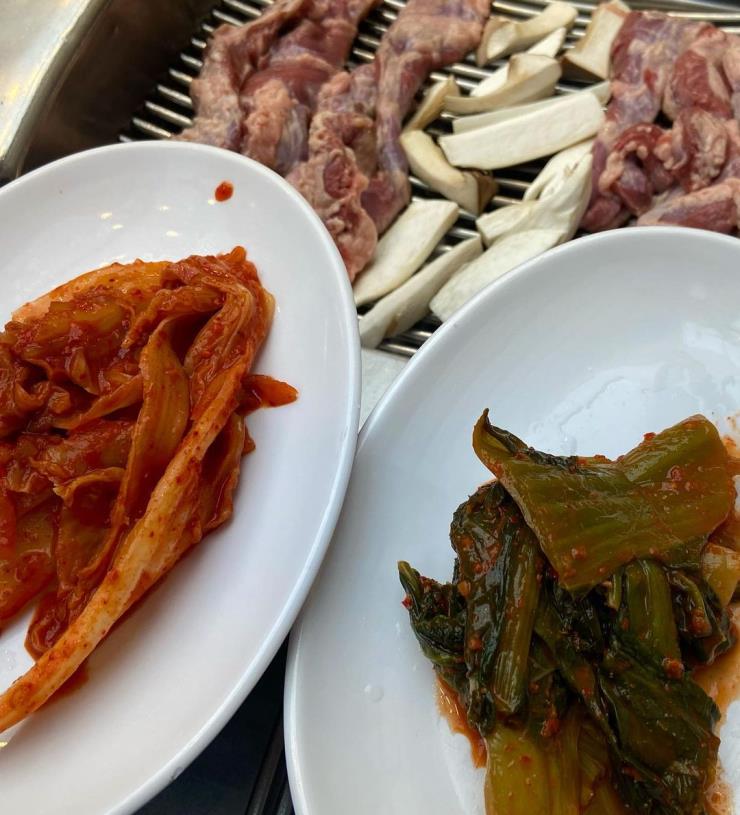 미갈매기살 @beeee_honey