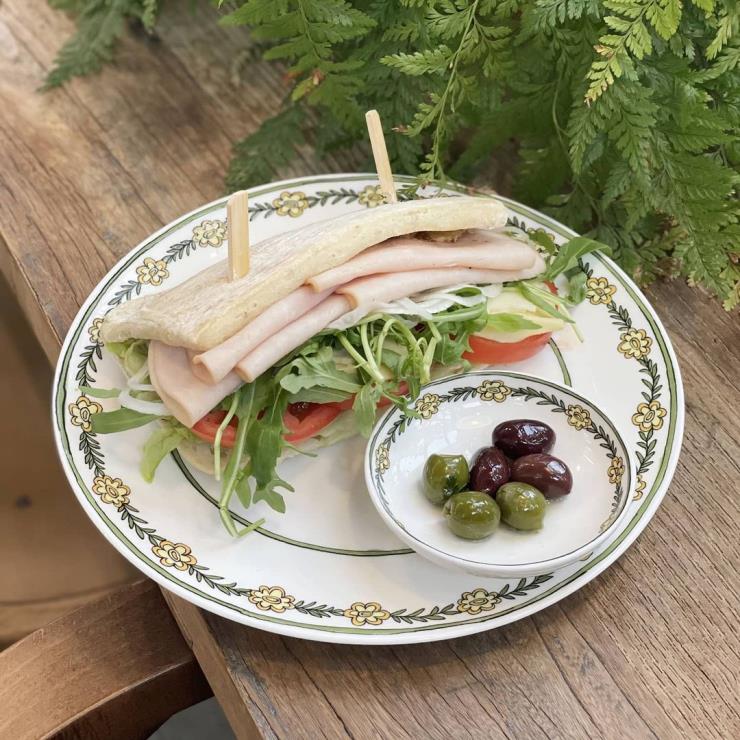 티하우스에덴 @tea_house_eden