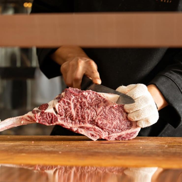 본앤브레드 @bornandbredkorea