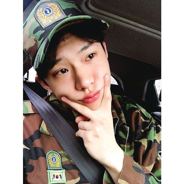 김성철 인스타그램 @sungcheol2