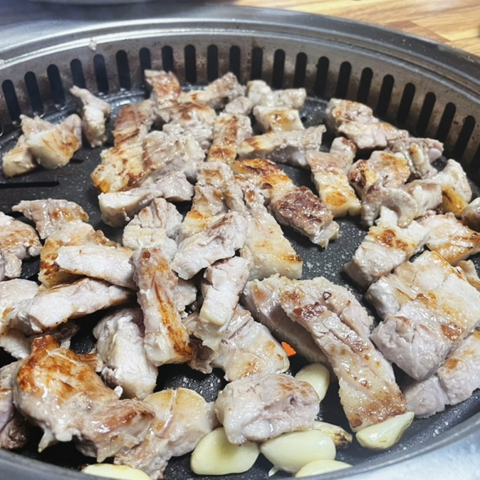 대궐갈비