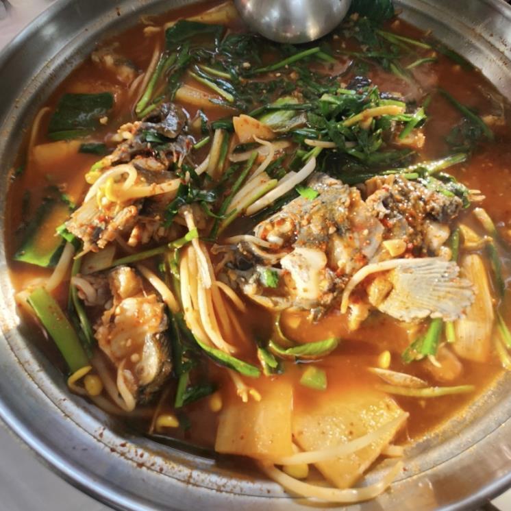 광주함평호남횟집