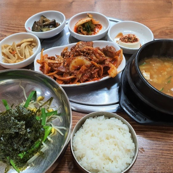 사계절밥상