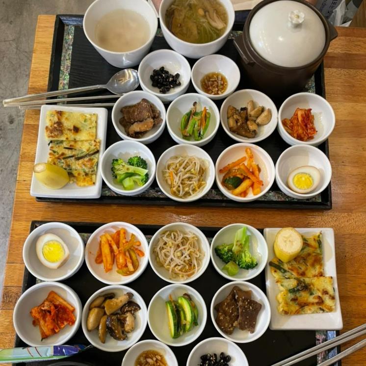 네이버 블로그 @chungnann