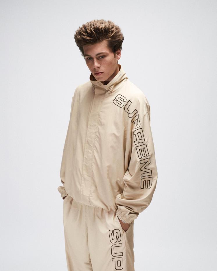 Supreme 2023 F/W Collection