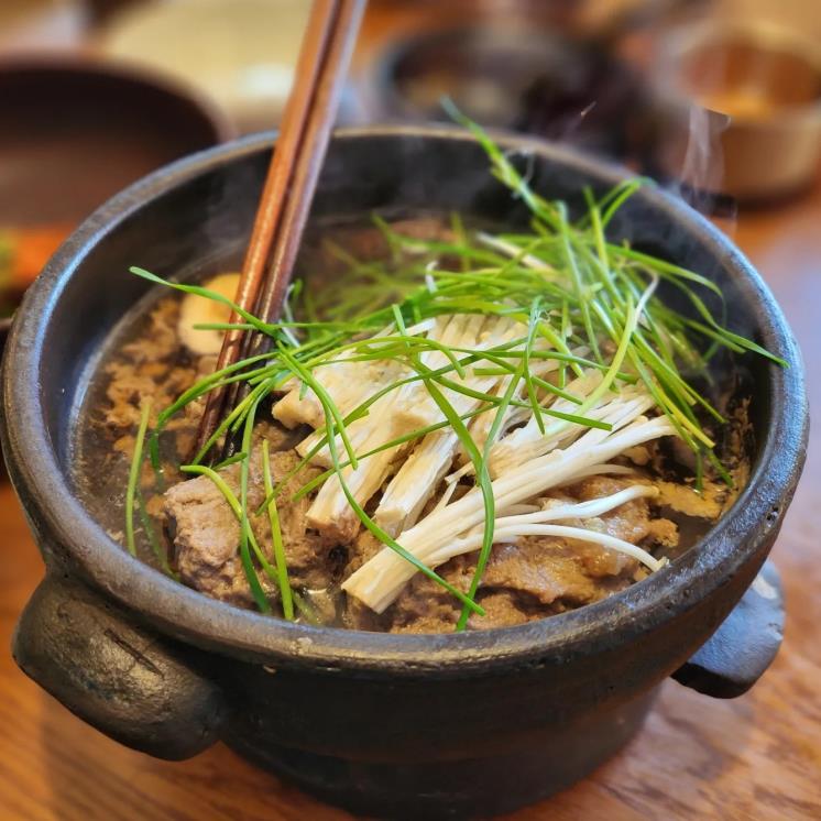 한뫼촌